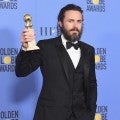 Casey Affleck Won't Present Best Actress Award at the Oscars