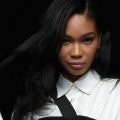 Chanel Iman Weds New York Giants' Sterling Shepard: See the Stunning Pics!