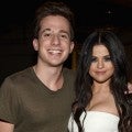 Charlie Puth Praises Selena Gomez for Taking a Break: 'It's Important to Feel Like a Human'