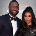 NEWS: Gabrielle Union and Dwyane Wade Gush About Third Wedding Anniversary