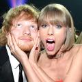 Taylor Swift Playfully Accuses Ed Sheeran of 'Peacocking' In New Instagram Video