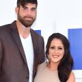 NEWS: 'Teen Mom 2' Star Jenelle Evans and David Eason Are Married -- See the Pics!