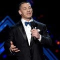 RELATED: John Cena Opens Up About Being Bullied as a Kid and How It Helped Him Find His Passion