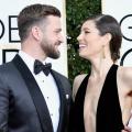 NEWS: Jessica Biel Says She Makes Justin Timberlake Recreate the Iconic 'Dirty Dancing' Lift 'All the Time'