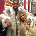 RELATED: Khloe Kardashian and Tristan Thompson Share Sweet Snapchat After Pregnancy News