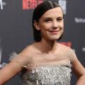 Millie Bobby Brown Surprises Fans With Performance of Katy Perry's 'Firework' at Argentina Comic Con