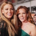 Blake Lively's Sister Robyn Gushes Over Actress' Parenting Skills (Exclusive)