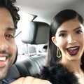 Adam Rodriguez and Wife Grace Gail Welcome Baby No. 2!