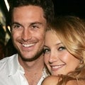 Oliver Hudson Hilariously Mocks Tabloid Romance Rumors Surrounding Sister Kate and Brad Pitt