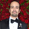 NEWS: Thanks to 'Moana,' Lin-Manuel Miranda Is Now One Oscar Win Away From an EGOT