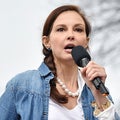 Ashley Judd Delivers Powerful 'Nasty Woman' Speech at Women's March on  Washington