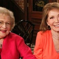 Betty White Pays Tribute to Friend and Co-Star Mary Tyler Moore: 'She Was Special'