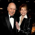 Carl Reiner Reveals His Last Words to Mary Tyler Moore, Says Her Final Days Were in Hospice Care (Exclusive)