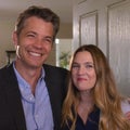 EXCLUSIVE: Drew Barrymore Has a Taste for Human Flesh in New Netflix Show, 'The Santa Clarita Diet'