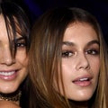 Kendall Jenner on Kaia Gerber: 'We'll All Go Broke' When She Hits the Scene