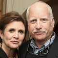 Richard Dreyfuss on His 'Astonishing' New Show and How the Media 'Cheapened' Carrie Fisher's Legacy (Exclusive)