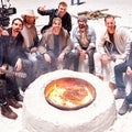 Backstreet Boys Top Country Music Chart with Florida Georgia Line Collaboration 'God, Your Mama and Me'