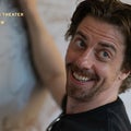 EXCLUSIVE: Christian Borle Is Busy Finding His Version of Willy Wonka