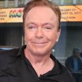 David Cassidy Says He's 'Particularly Touched' By Support From His Friends After Revealing Dementia Diagnosis