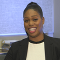 EXCLUSIVE: Laverne Cox Dishes on Her 'Hot' and 'Deeply Human' Romance on 'Doubt'