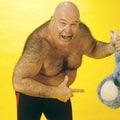 WWE Hall of Famer George 'The Animal' Steele Dies at 79