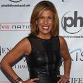 Hoda Kotb Shares Adorable Morning Photo of Haley Joy 'Just Because'