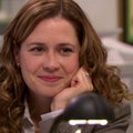 Jenna Fischer and Rainn Wilson Have 'Office' Lunch Date: See the Dunder Mifflin Besties' Reunion