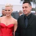 MORE: Pink Shares TMI Pic of Husband Carey Hart Celebrating Memorial Day in Tiniest Swim Bottoms