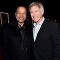 Billy Dee Williams Opens Up About 'Very Nice Lunch' With Young Lando Calrissian Donald Glover