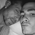 RELATED: Colton Haynes Confirms Romance With Celebrity Floral Designer Jeff Leatham: 'I Feel So Blessed'