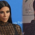 Kim Kardashian Honors Dad Robert Kardashian on His Death Anniversary