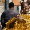 Watch Tituss Burgess Completely Slay as Beyonce in 'Unbreakable Kimmy Schmidt'