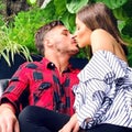 Olivia Culpo Pens Sweet Message to New England Patriots Boyfriend Danny Amendola Ahead of Super Bowl LI