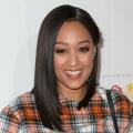 Tia Mowry Reveals Baby No. 2's Gender With Baking Tutorial