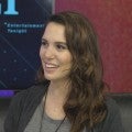 EXCLUSIVE: Christy Carlson Romano on an 'Even Stevens' Reboot & Her Relationship With Shia LaBeouf