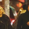WATCH: Diane Kruger & Norman Reedus Kiss, Pack on PDA in NYC -- See the Pics!