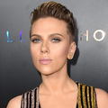 EXCLUSIVE: Scarlett Johansson Stuns at 'Ghost in the Shell' Premiere, Says It's Important to 'Push Boundaries'