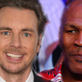 Dax Shepard Is Proud Mike Tyson Once Threatened to Break His Head Open