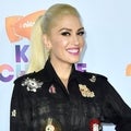 Gwen Stefani's Son Kingston Looks Just Like His Father Gavin Rossdale -- See the Adorable Pic!