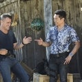 EXCLUSIVE: 'MacGyver' and 'Hawaii Five-0' Boss Talks Exhilarating Crossover and Both Franchises' Futures