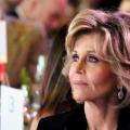 Jane Fonda Celebrates 80th Birthday Early With Ex Husband (Exclusive)