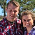 Joseph Duggar Marries Kendra Caldwell After 3-Month Engagement