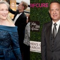 Tom Hanks and Meryl Streep to Share the Screen for the First Time in Steven Spielberg Pentagon Papers Movie