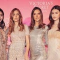 MORE: Alessandra Ambrosio, Adriana Lima and More Victoria's Secret Models Take Over Asia -- See the Pics!