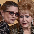 Carrie Fisher and Debbie Reynolds' Personal Items Up for Auction, Home to Be Sold