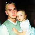 Eminem Recalls Near Overdose Death in Letters to Daughter Hailie on New Song 'Castle' 