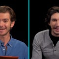 Adam Driver, Andrew Garfield and More Recite the Iconic 'R.S.V.P.' Speech From 'Clueless' -- Watch!