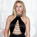 Ellie Goulding Shows Off Her Fierce Boxing Skills on Instagram -- Watch!