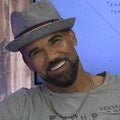 EXCLUSIVE: Shemar Moore Spills on 'Criminal Minds' Return, Reveals His Other Nickname for 'Baby Girl' Garcia!