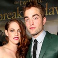 Kristen Stewart Recalls Dating 'Twilight' Co-Star Robert Pattinson: 'I Wasn't Hiding Anything'